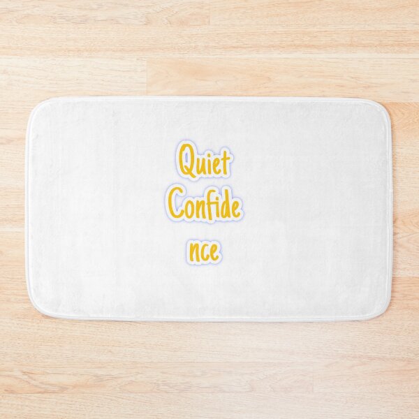 Item preview, Quiet designed and sold by Obedo1417.