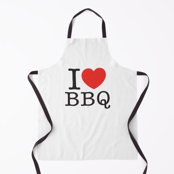 Item preview, I Love BBQ designed and sold by shitpostee.