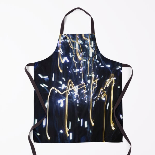 Item preview, Christmas Tree Light Abstracts X109 designed and sold by RichFrancoCars.