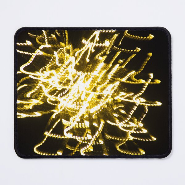 Item preview, Christmas Tree Light Abstracts X110 designed and sold by RichFrancoCars.