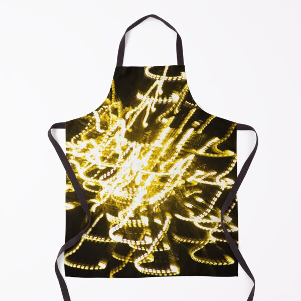 Item preview, Christmas Tree Light Abstracts X110 designed and sold by RichFrancoCars.