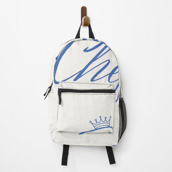 Item preview, The Blue Chef Design Where Love and Elegance Meet designed and sold by Trend-Dify.