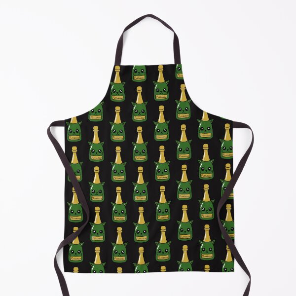 Item preview, Purrsecco designed and sold by Kitty Enterprise.