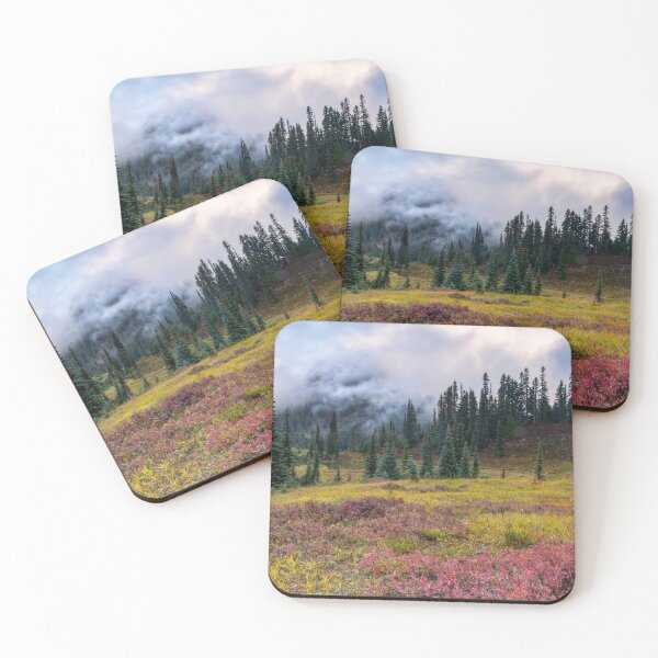Item preview, Hidden in Mist designed and sold by DawsonImages.