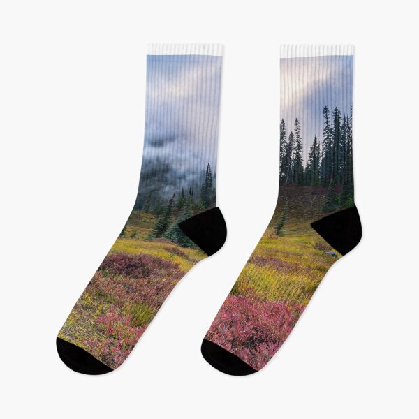 Item preview, Hidden in Mist designed and sold by DawsonImages.
