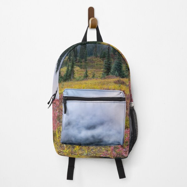 Item preview, Hidden in Mist designed and sold by DawsonImages.