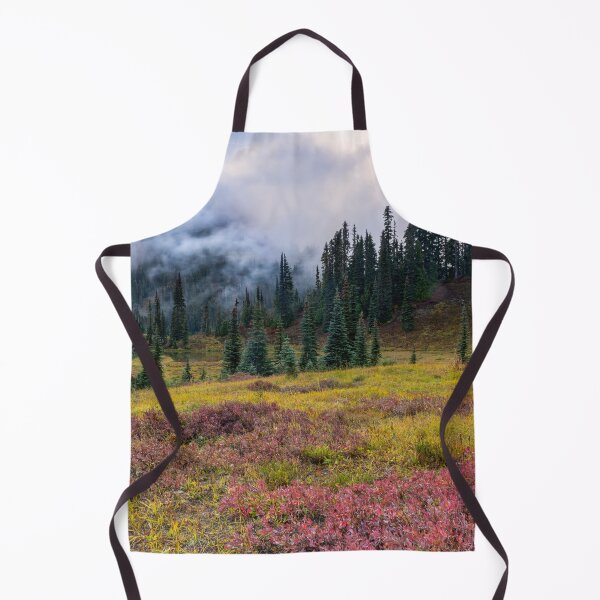 Item preview, Hidden in Mist designed and sold by DawsonImages.