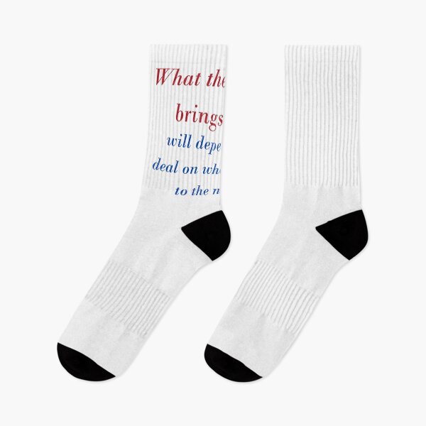 Item preview, What will you bring to the new year? designed and sold by fristsmokie.