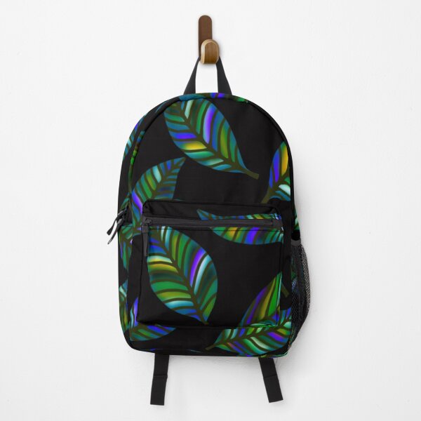 Item preview, Emerald Prism Leaf designed and sold by Beautyheavenart.