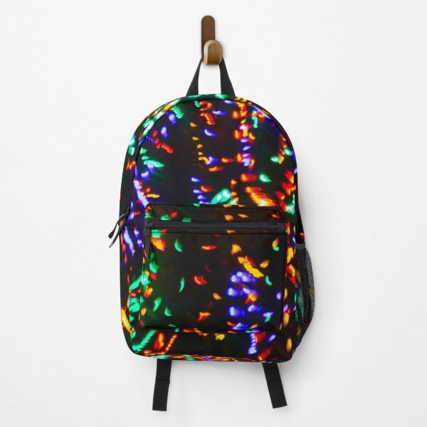 Item preview, Christmas Tree Light Abstracts X112 designed and sold by RichFrancoCars.
