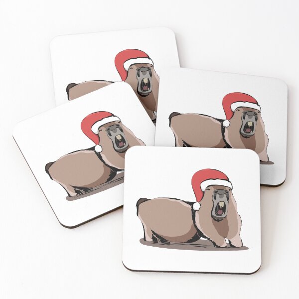 Item preview, Capybara designed and sold by Flag75.