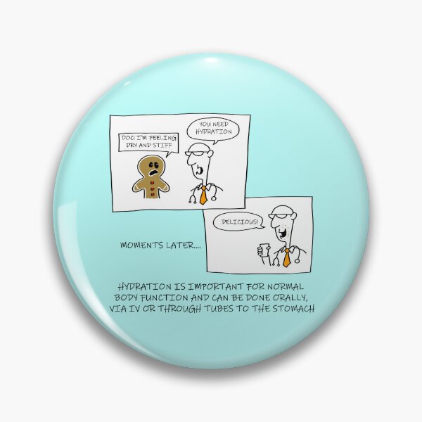 Item preview, Hydration designed and sold by beerman70.