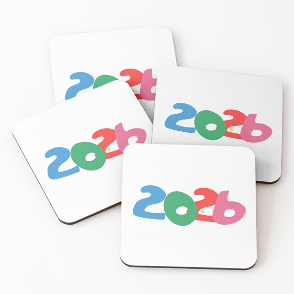 Item preview, New Year 2026  designed and sold by Designhand.
