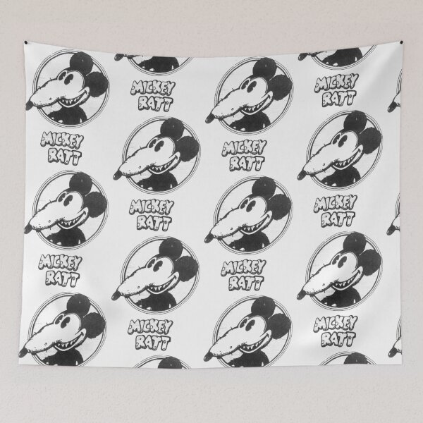 Item preview, RATT founder STEPHEN PEARCY’S MICKEY RATT Circa 70’s. designed and sold by Sepearcy.