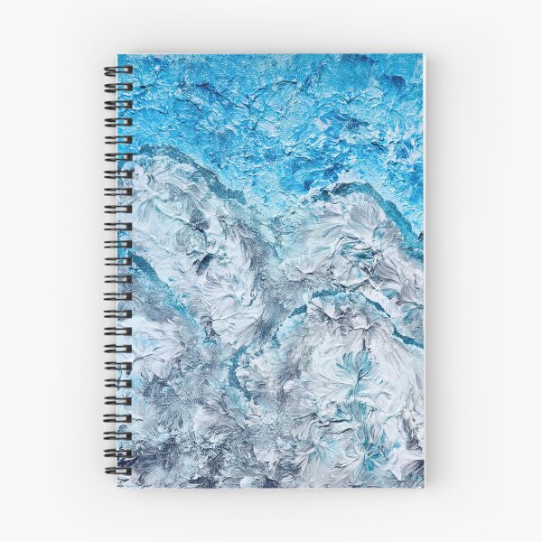 Item preview, Snowstorm in the mountains  designed and sold by GIART1.