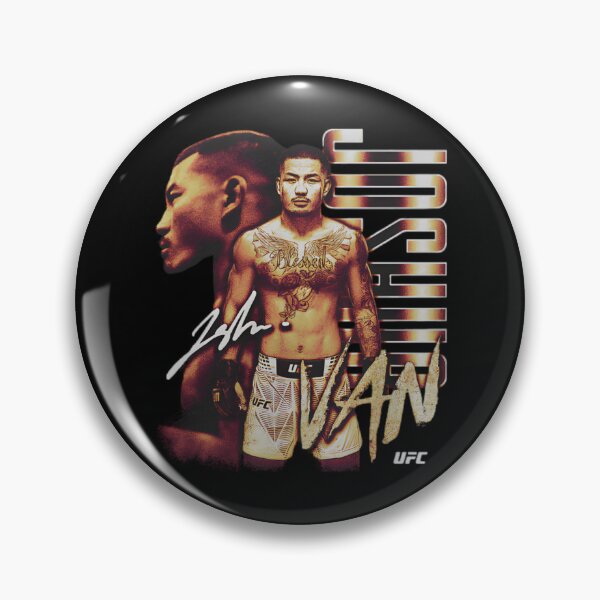 Item preview, Joshua Van UFC Bitmap designed and sold by JeyVel.