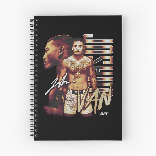 Item preview, Joshua Van UFC Bitmap designed and sold by JeyVel.