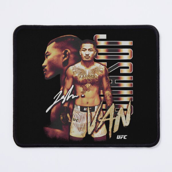 Item preview, Joshua Van UFC Bitmap designed and sold by JeyVel.