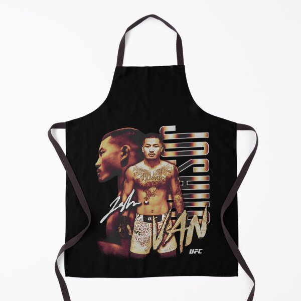 Item preview, Joshua Van UFC Bitmap designed and sold by JeyVel.