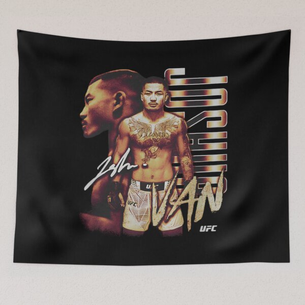 Item preview, Joshua Van UFC Bitmap designed and sold by JeyVel.