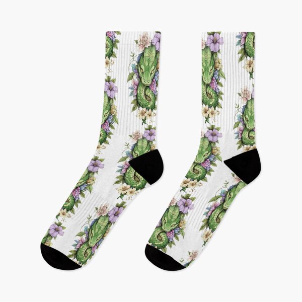 Item preview, Serpiente naturaleza designed and sold by MonoMistico.