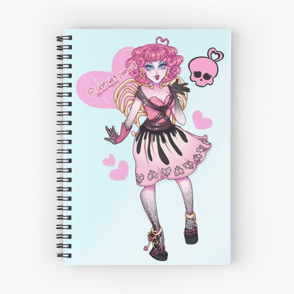 Item preview, C. A. Cupid designed and sold by selenaspencil.