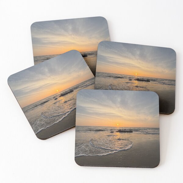 Item preview, Sunset at Crystal Cove, Laguna, CA designed and sold by rp2000.