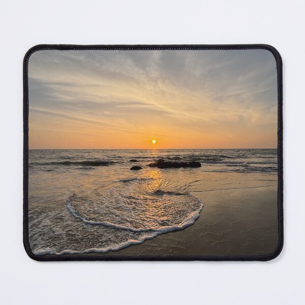 Item preview, Sunset at Crystal Cove, Laguna, CA designed and sold by rp2000.
