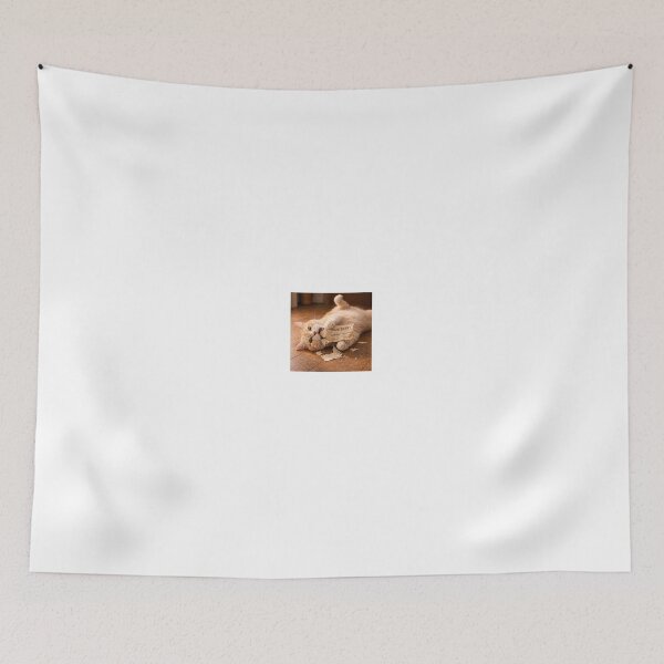 Item preview, Cat vs Train Ticket – Travel Plans Cancelled designed and sold by LovelyCatGalaxy.