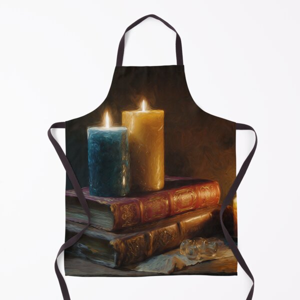 Item preview, The Glow Between Forgotten Pages designed and sold by afrancisCL.