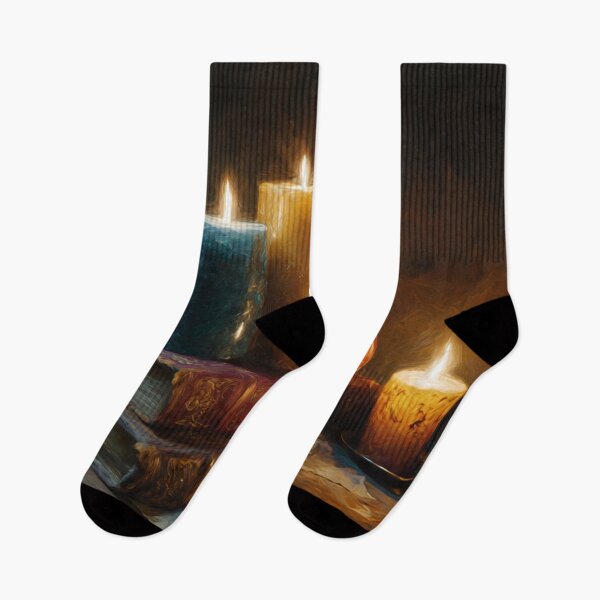 Item preview, The Glow Between Forgotten Pages designed and sold by afrancisCL.