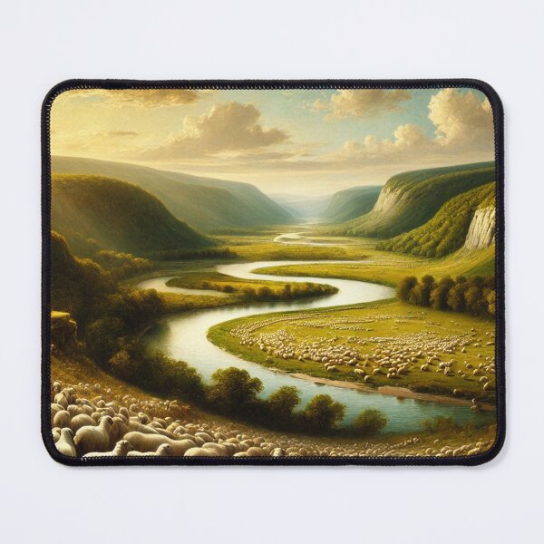 Item preview, Sheepism – The Sheep Bend designed and sold by Thpoar.