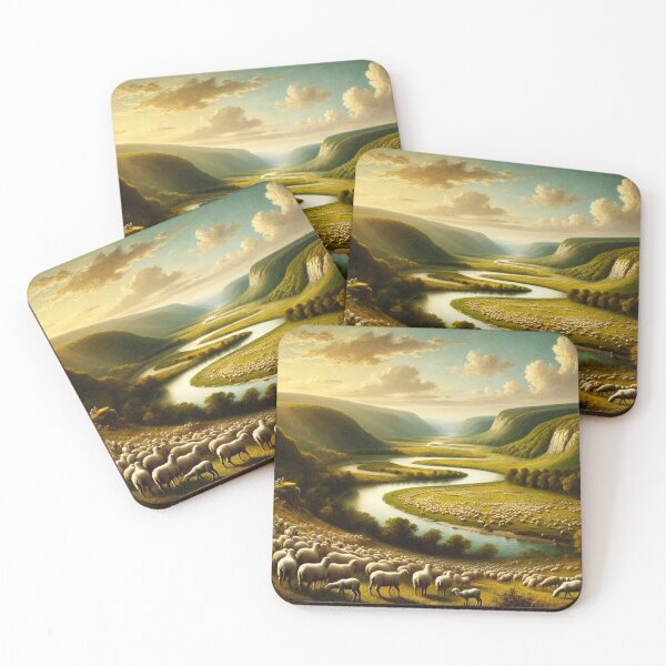 Item preview, Sheepism – The Sheep Bend designed and sold by Thpoar.
