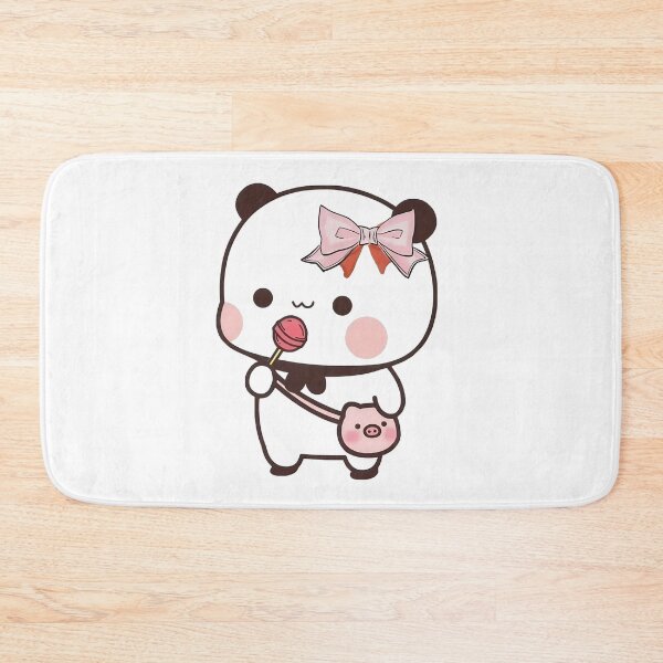 Item preview, Bubu in cute outfit  designed and sold by PandaBearShop.