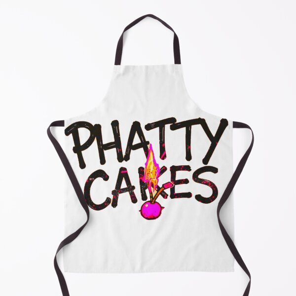 Item preview, Phatty Cherry Bomb designed and sold by Phatty Cakes .