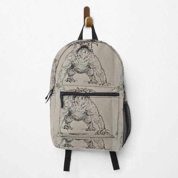Item preview, Ghostbuster Zuul and Vinz Clortho designed and sold by Inkhov Art.