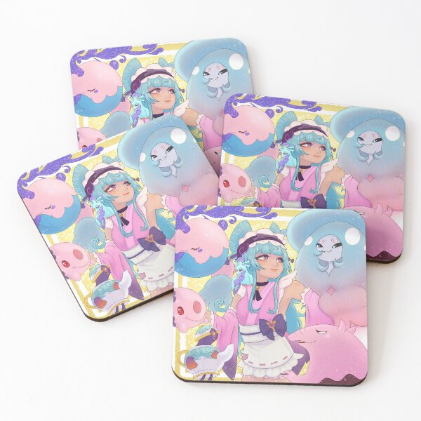 Item preview, Yumemizuki Mizuki designed and sold by ilikedaisies.
