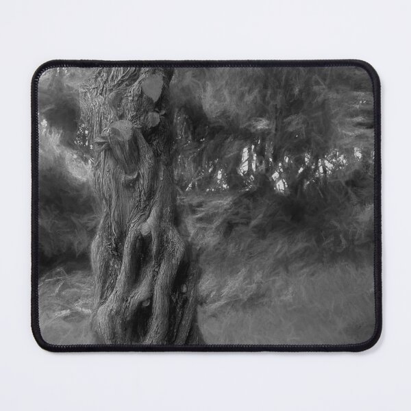 Item preview, Dark Wind in the Cedars designed and sold by Wayne King.