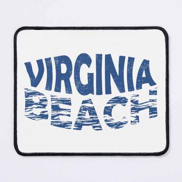 Item preview, Virginia Beach designed and sold by ArtNoveltee.