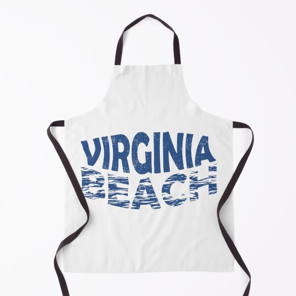 Item preview, Virginia Beach  designed and sold by ArtNoveltee.