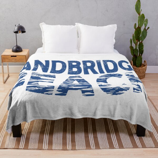 Item preview, Sandbridge Beach Virginia designed and sold by ArtNoveltee.