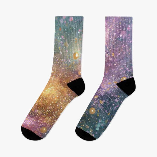 Item preview, Loom of Celestial Threads designed and sold by afrancisCL.