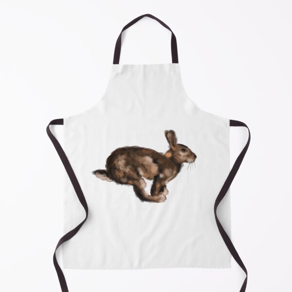 Item preview, Lindo conejito saltando designed and sold by notartsaccount.