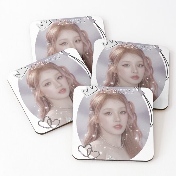Item preview, Yuqi (G) I-DLE designed and sold by Celestinya.