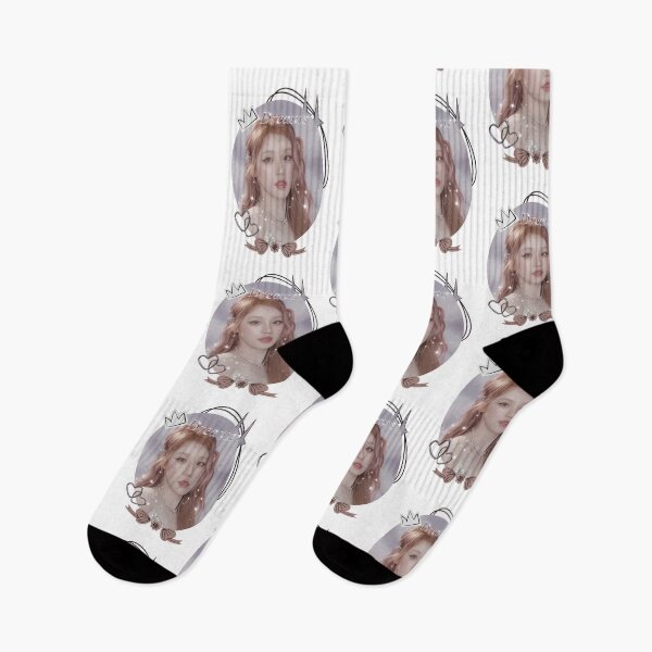 Item preview, Yuqi (G) I-DLE designed and sold by Celestinya.