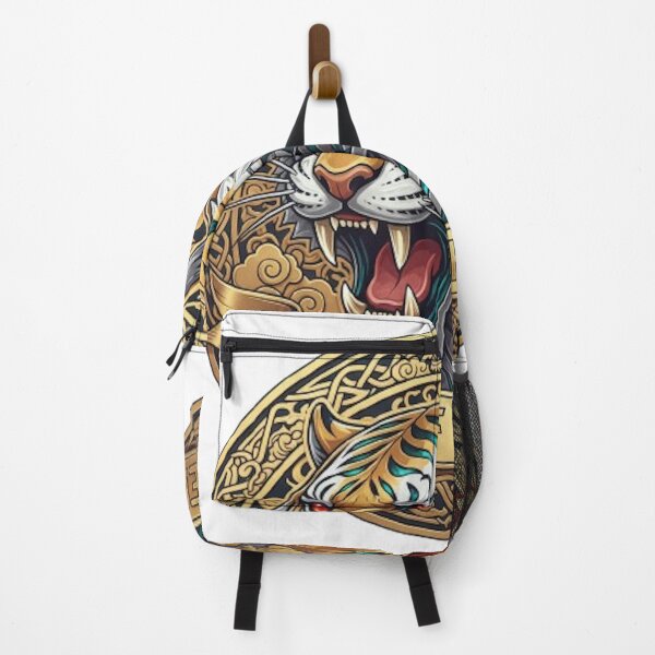 Item preview, YEAR OF THE TIGER designed and sold by likbatonboot.