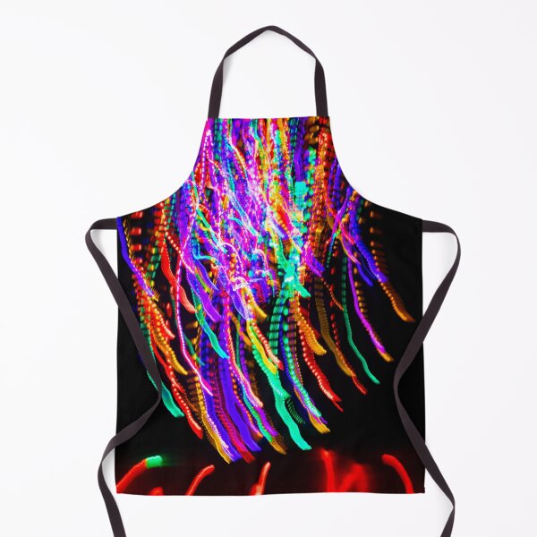 Item preview, Christmas Tree Light Abstracts X120 designed and sold by RichFrancoCars.