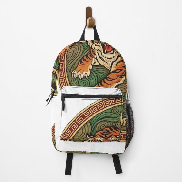 Item preview, YEAR OF THE TIGER designed and sold by likbatonboot.