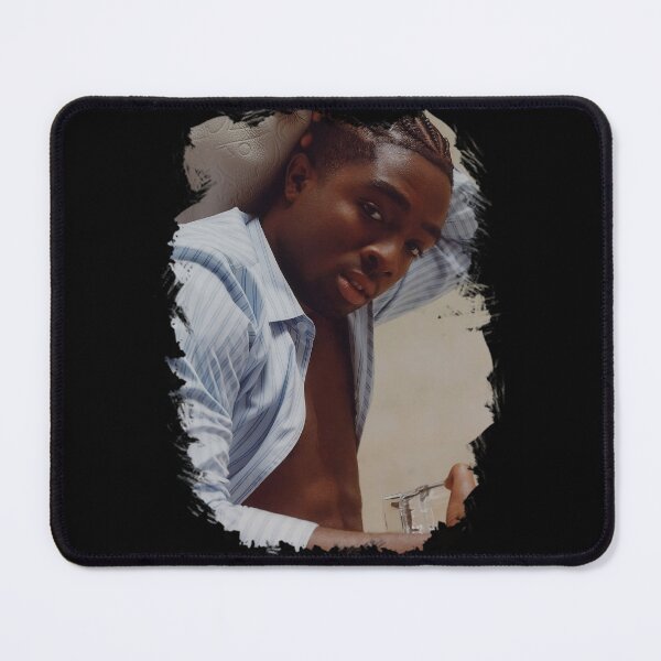 Item preview, Caleb Mclaughlin designed and sold by El Hermano Gym.