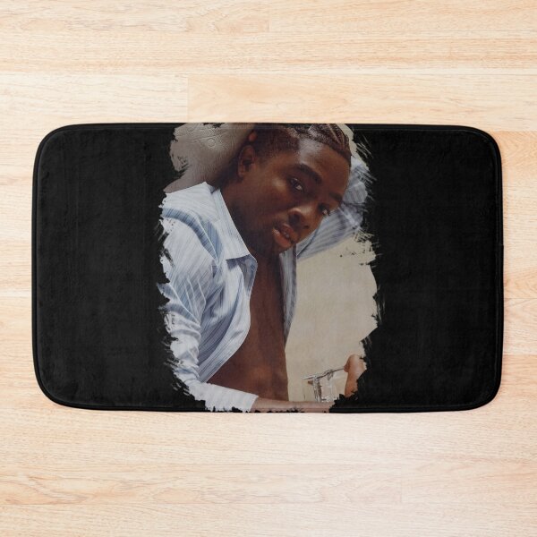 Item preview, Caleb Mclaughlin designed and sold by El Hermano Gym.